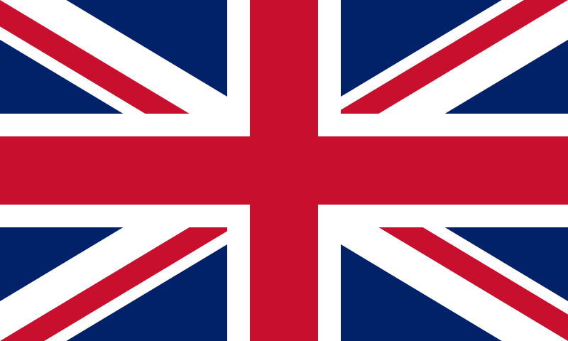 United Kingdom Flag